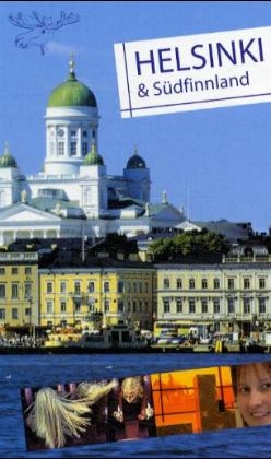 Helsinki und Südfinnland - Heiner Labonde, Jessika Kuehn-Velten