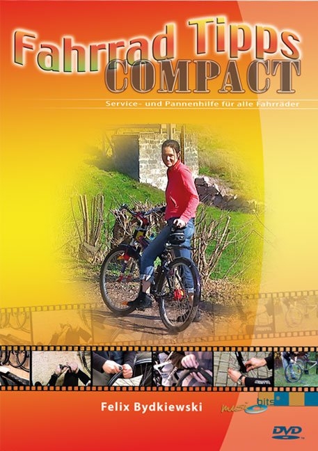 Fahrrad-Tipps Compact - 