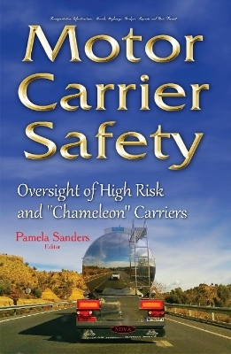 Motor Carrier Safety - 