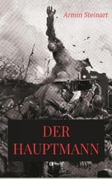 Der Hauptmann - Armin Steinart