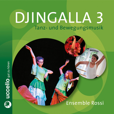 Djingalla 3 - 