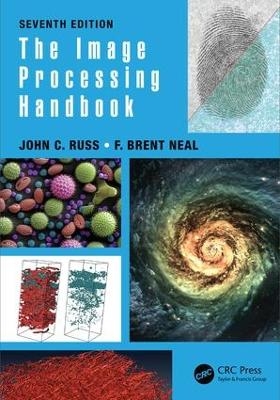 The Image Processing Handbook - John C. Russ, F. Brent Neal