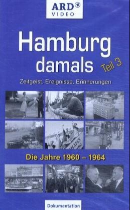 Hamburg damals Teil 3