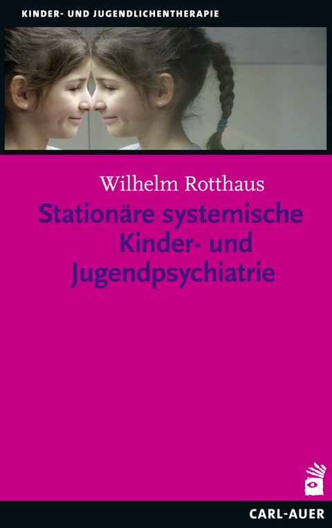 Stationäre systemische Kinder- und Jugendpsychiatrie - Wilhelm Rotthaus