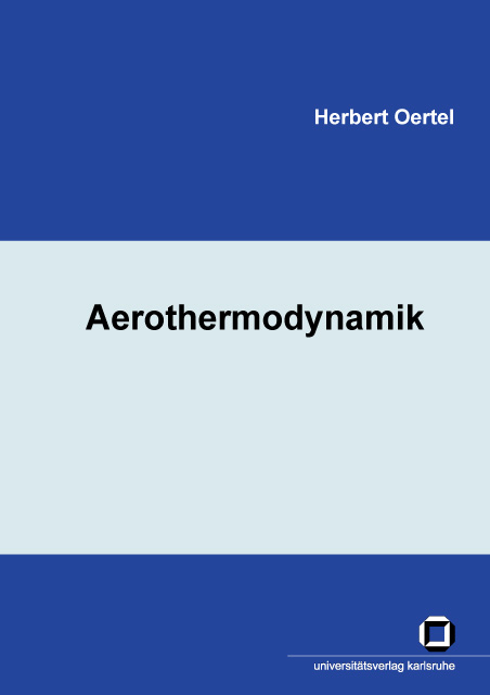 Aerothermodynamik - Herbert Oertel