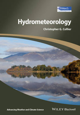 Hydrometeorology - Christopher G. Collier