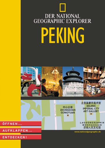 Peking