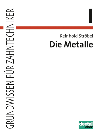 Die Metalle - Reinhold Ströbel