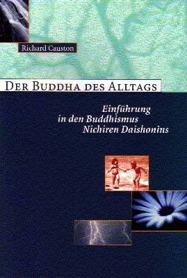 Der Buddha des Alltags - Richard Causton