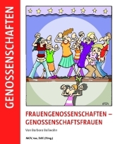 Frauengenossenschaften - Genossenschaftsfrauen