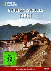 Geheimnisvolles Tibet