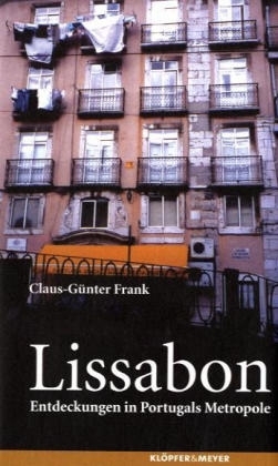 Lissabon - Claus G Frank