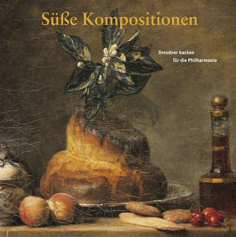 Süße Kompositionen - Heide Süss, Julia Distler