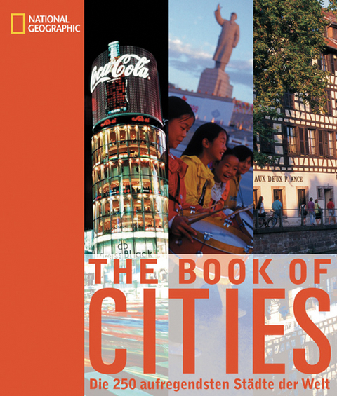 The Book of Cities