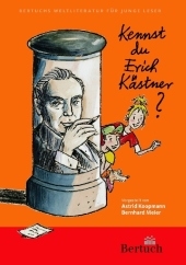 Kennst du Erich Kästner? - Astrid Koopmann