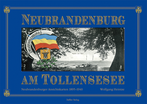 Neubrandenburg am Tollensesee - Wolfgang Heintze