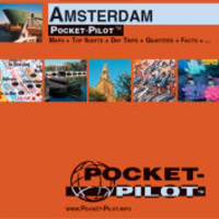 Pocket-Pilot Amsterdam