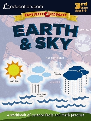 Earth & Sky - Education.Com Education.Com