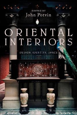 Oriental Interiors - 