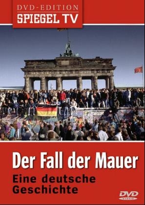 Der Fall der Mauer, 1 DVD