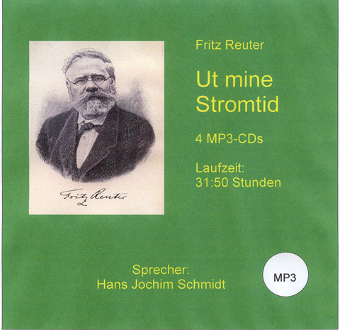 Ut mine Stromtid - Fritz Reuter