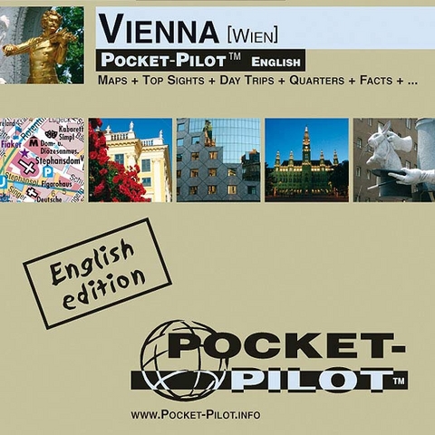 Pocket-Pilot Wien