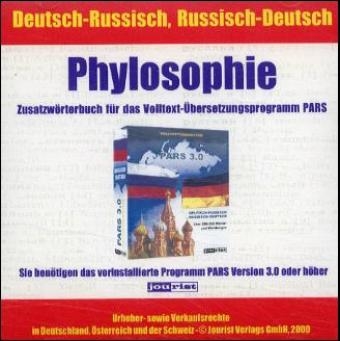 Wörterbuch Philosophie