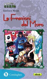 Le Frazioni del Moro - Gianluca Medas