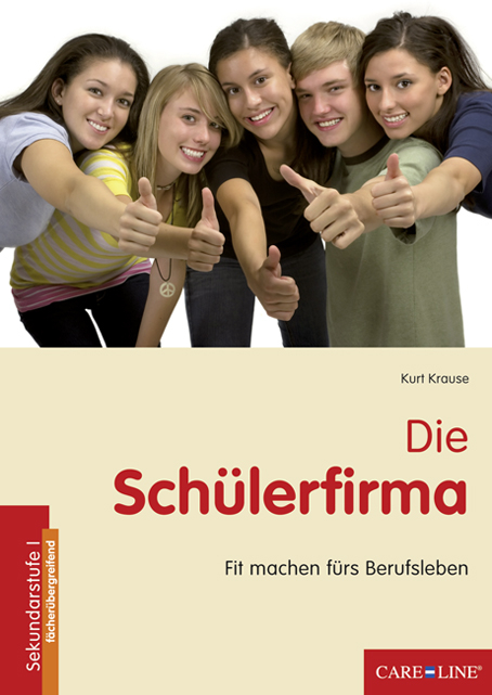 Die Schülerfirma - Kurt Krause