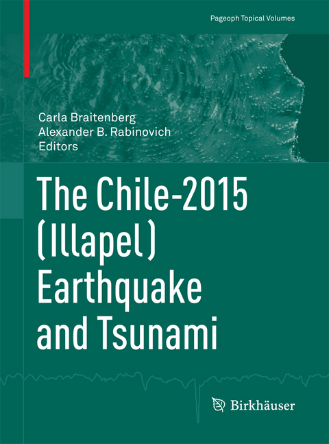 The Chile-2015 (Illapel) Earthquake and Tsunami - 