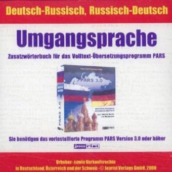 Wörterbuch der Umgangsprache