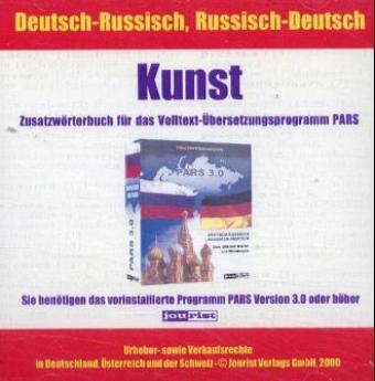 Fachwörterbuch Kunst