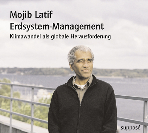 Erdsystem-Management - Mojib Latif, Klaus Sander