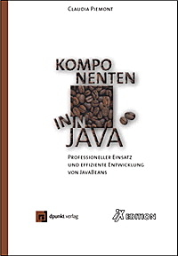 Komponenten in Java - Claudia Piemont