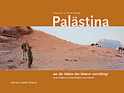 Palästina - Heiner Schmitz