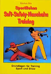 Sportliches Soft-Safety-Nunchaku-Training - Markus Bär