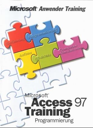 Access 97 - Lothar Zeitler