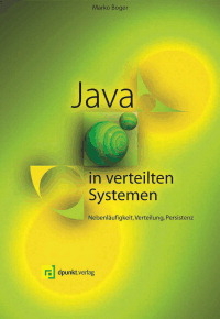 Java in verteilten Systemen - Marko Boger