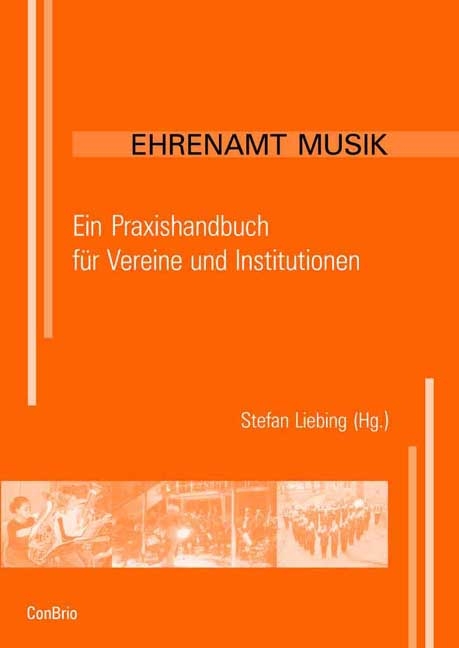 Ehrenamt Musik - 