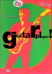 I'm Gonna Be A Guitar Player - Jürgen Kumlehn