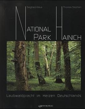 Nationalpark Hainich - Siegfried Klaus