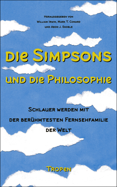 Die Simpsons und die Philosophie - 