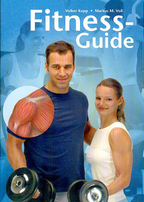 Fitness-Guide - Volker Kopp