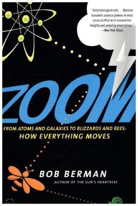 Zoom - Bob Berman