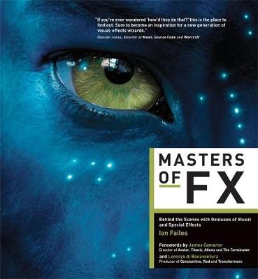 Masters of FX - Ian Failes