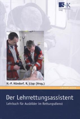 Der Lehrrettungsassistent - 