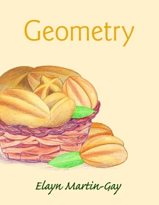 Geometry - Elayn Martin-Gay