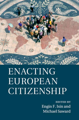 Enacting European Citizenship - 