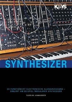 Synthesizer - Florian Anwander