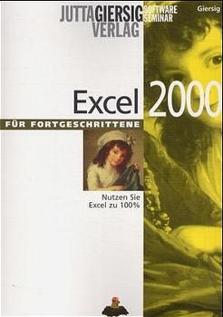 Excel 2000 - Jutta Giersig